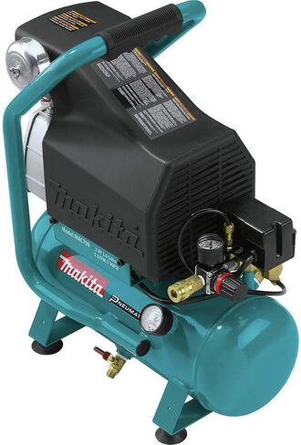Makita MAC700 2.0 HP* Big Bore™ Air Compressor in Kuwait