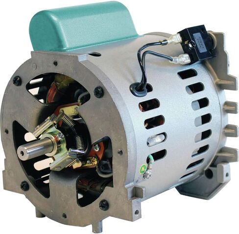 Makita MAC700 2.0 HP* Big Bore™ Air Compressor in Kuwait