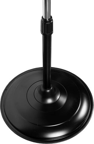 OEMTOOLS OEM24885 30" Oscillating Pedestal Fan, Commercial Fan For Worksites, Industrial Fans, High Velocity Shop Fan, Pedestal Fan, Oscillating Fan On Stand, Warehouse, Garage, or Gym Fan, 30 Inch in Saudi Arabia