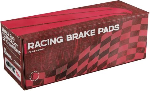 HB569Y.650 LTS Light Truck and SUV Street Brake Pads in Saudi Arabia