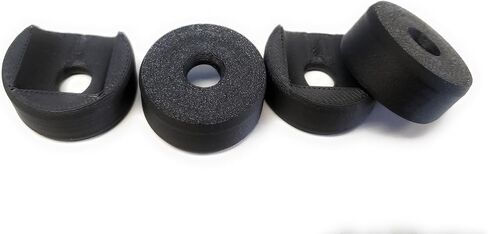 Mirror Bushing American Made Replacement 2x Sets for Vehicle CJ Models 1955-1986 PT# 83500261 in Saudi Arabia