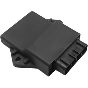 VIKKSAER PE-C-AS K400-A Ignition Box, Replacement for Suzuki LTZ400 2003-2004, Replacement for Kawasaki KFX400 2003-2004, Replacement for Arctic Cat DVX400 2003-2004