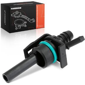 A-Premium Engine Crank Dases Valve Valve Separator متوافق مع BMW E36 Series 325i 1992 ، E34 Series 525i 1991-1995 ، 525it 1993 ، E36 Series M3 1995