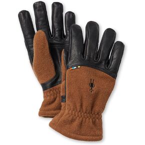 Smartwool unisex-adult Stagecoach Glove