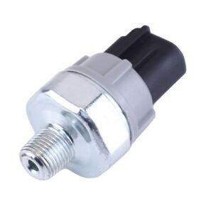 DUNSIHUI Oil Pressure Sender Sensor Switch 88924478 compitablw with 4Runner RAV4 Sequoia Solara Tacoma Tercel Tundra Venza Yaris Avalon Corolla Oil Pressure Sensor Switch 25240AA060