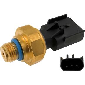مستشعر ضغط زيت المحرك متوافق مع cummins ISX ISM ISX11.9 ISX15 2003-2015 4921517 4358810