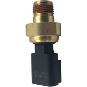 KIRO&SEEU Engine Oil Pressure Switch Sensor Sender Unit 68145662AB 68145662AA Compatible with Chry-sler 200 Dod-ge Dart Cherokee Renegade F-iat Ram 2.0L 2.4L PS753 1S12029