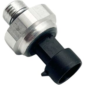 FainWan 12674782 Oil Pressure Sensor Sender Switch Guage Sending Unit Compatible with Terraza Lucerne CTS SRX Impala Malibu Monte Carlo in Kuwait
