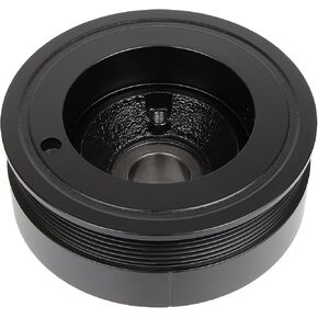 Scitoo Engine Harmonic Balancer for Ford 1995-2001 ، for Mazda 1994-2001 594-418