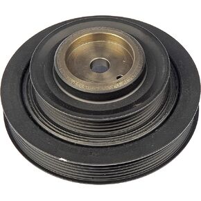 Dorman 594-279 Engine Harmonic Balancer Compatible with Select Hyundai / Kia Models