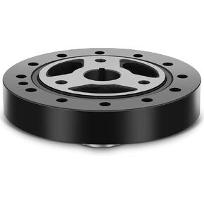 Scitoo Engine Harmonic Balancer لـ Chevrolet 1969-1998 ، for GMC 1970-1998 ، for Oldsmobile 1977-1979 ، for Pontiac 1978-1979 1985-1992 594-012