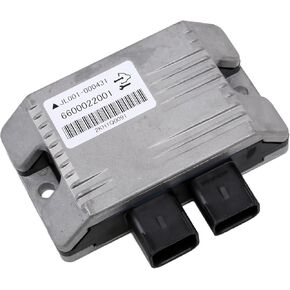 Parts 23451040 Rear Differential Clutch Control Module