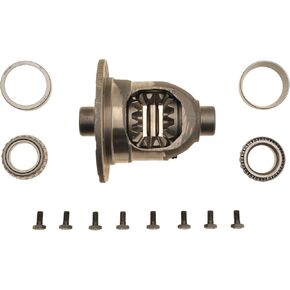 Spicer 75053X Differential Carrier Loaded
