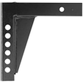 EQUALIZER Equal-i-zer 92024214 Adjustable Shank, Black