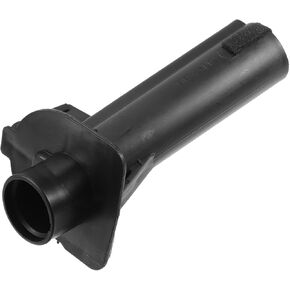 Spare Wheel Lock Cylinder Case for Cadillac Escalade for Chevrolet Suburban for GMC Yukon Spare Tire Hoist Lock Cylinder Tube Spare Tire Hoist Cover 15922078 Auto Accessories