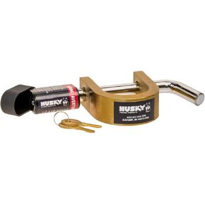 5Th Wheel Lock