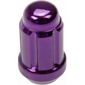 Dorman 711-355J Purple Spline Drive Lock Set M12-1.50 Compatible with Select Models, 20 Pack