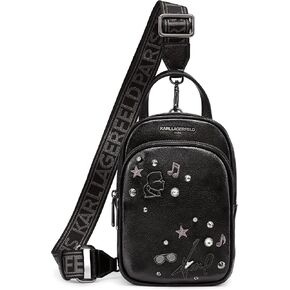 Karl Lagerfeld Paris Maybelle Crossbody