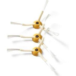 I روبوت قطع غيار اصلية من رومبا - فرش جانبية دوارة من سلسلة رومبا 800 و900 (عبوة من 3 قطع) in Kuwait