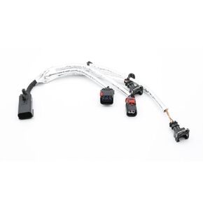 Knock Oil Pressure Temp Sensor Wiring Compatible with Chrysler 200/300 2011-2016, Dodge Avenger 2011-2014, Challenger/Durango 2011-2015, Replace Part Number 5148105AA 05148105AA 5148105AH