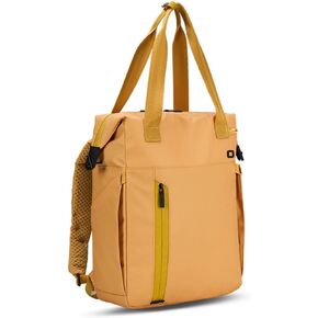 Ogio Pace Pro Cooler Tote ، Saffron ، Standard in Saudi Arabia