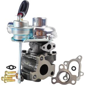 RHB31 12900618020 TurboCharger Fits for Yanmar Marine Tractor 3720 4105 3TNV84T-KMP VA170019 Cydt Cydt 1105/1211 3TNV84T-KMP Engine 129006-18020 Turbo