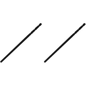 مثقاب تمديد للطائرات من الصلب عالي السرعة مقاس 5/16 بوصة × 6 بوصة من شركة دريل أمريكا، سلسلة DWDA/C in Kuwait