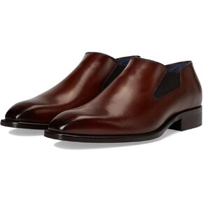 Johnston & Murphy Men's Larson Slip-on Loafer
