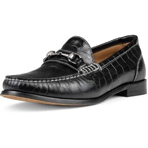 Donald J Pliner Men's Nickolas Crocco Loafer