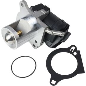 Munik EGR Valve متوافق مع Mercedes-Benz CLS GLE GLK W166 X166 GLE350D GLS350D GL350 ML350 استبدال# 6421402160