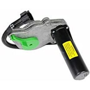 ACDELCO GM GULLINE PARTS 12474401 CASE CASE Four WELLE محرك محرك تشفير
