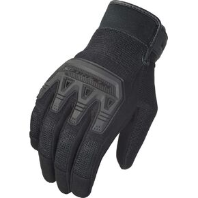 ScorpionEXO Covert Tactical Gloves (X-Large) (Black)