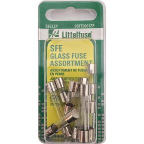 Littelfuse 0SFE0001ZP AST SFE FUSE