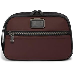 TUMI - مجموعة السفر في ألفا برافو - مجموعة أدوات التغذية المعلقة - حقيبة السفر - TUMI TRACER - 6.3 "× 9.5" × 3.5 "