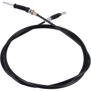 كبل Jeenda Shift Cable متوافق مع مركبات Toro Utility 07236 0723 07252 07252TC 07253 07253TC 07264 07264TC 07277 07277TC 07359 07359TC 12003 12004 12004TC 104-6896