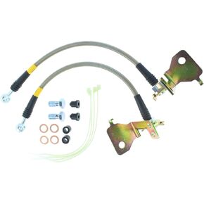 StopTechCentric 950.61501 Brake Line Kit