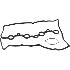VS50892 Valve Cover Gasket Seal Compatiable with 2015-2020 Sonata Santa Fe Kia Sorento Optima 2.0L 2.4L #22441-2GGB0 22441-2GGA0 22441-2GGA1