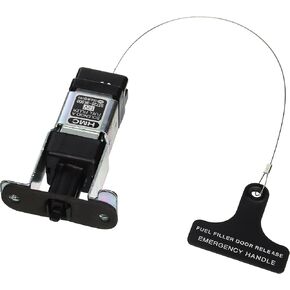 Genuine Hyundai 95720-3K000 Fuel Filler Door Opener Assembly