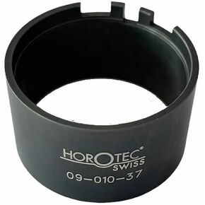 حامل حركة Horotec Omega 1045 & Lemania 5100 Swiss Tools