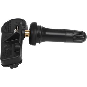 CCIYU يناسب 2008-2010 لـ Infiniti M45 2007-2012 Altima 2008-2012 Rogue 2007-2012 Versa Original Programbed Pracked Pressure Sensor TPMS 315MHz 40700-JA01B