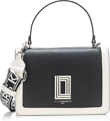Karl Lagerfeld Paris Maybelle Crossbody in Saudi Arabia
