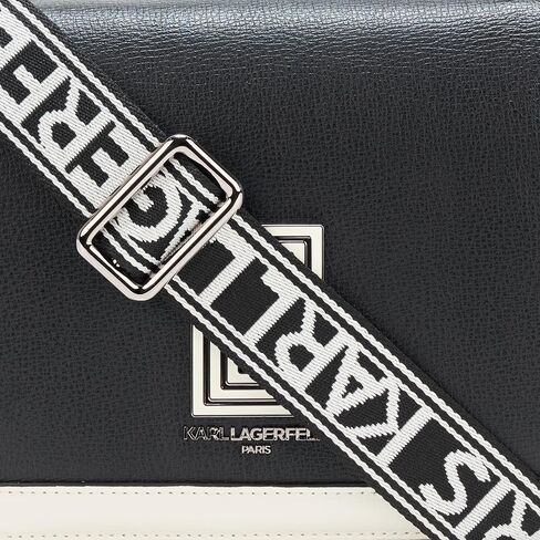 Karl Lagerfeld Paris Maybelle Crossbody in Saudi Arabia