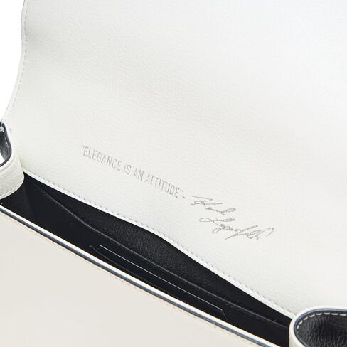 Karl Lagerfeld Paris Maybelle Crossbody in Saudi Arabia