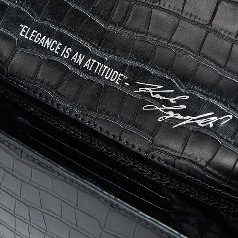 Karl Lagerfeld Paris Maybelle Crossbody in Saudi Arabia