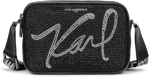 Karl Lagerfeld Paris Maybelle Crossbody in Saudi Arabia