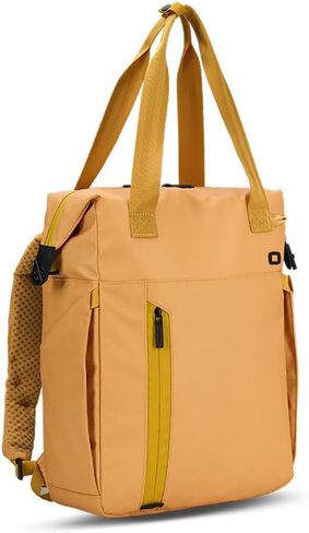 Ogio Pace Pro Cooler Tote ، Saffron ، Standard in Saudi Arabia