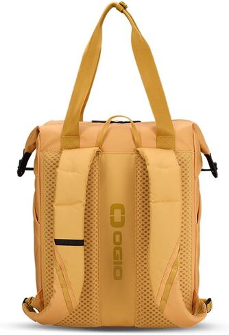 Ogio Pace Pro Cooler Tote ، Saffron ، Standard in Saudi Arabia