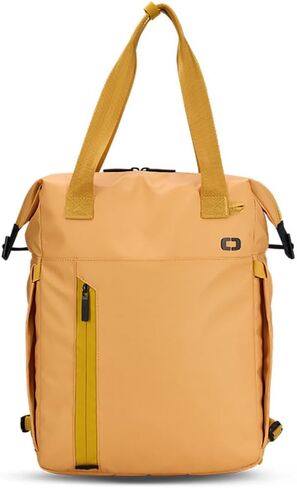Ogio Pace Pro Cooler Tote ، Saffron ، Standard in Saudi Arabia