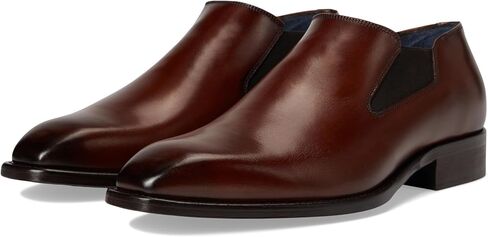 Johnston & Murphy Men's Larson Slip-on Loafer in Saudi Arabia