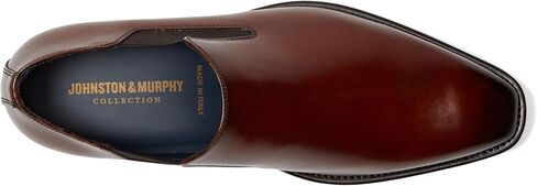 Johnston & Murphy Men's Larson Slip-on Loafer in Saudi Arabia